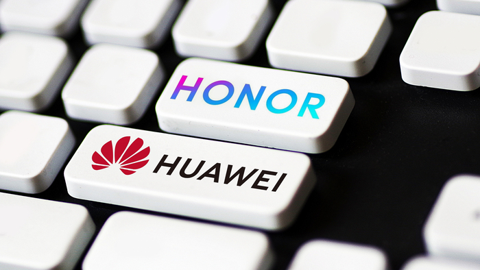 Честь Huawei. Как Honor обогнала своего прародителя Познавательно, Huawei, Длиннопост, Телефон, Смартфон, Китай, США, Технологии, Чип, Honor, Производство