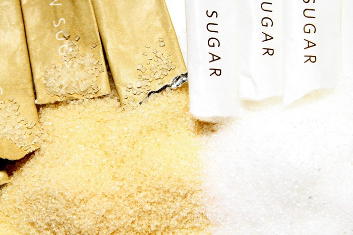 правда ли, что коричневый сахар полезнее белого? познавательно, интересное, химия, здоровье, питание, правильное питание, сахар, сахарный тростник, проверка, ученые, исследования, научпоп, разрушители мифов, борьба с лженаукой, длиннопост