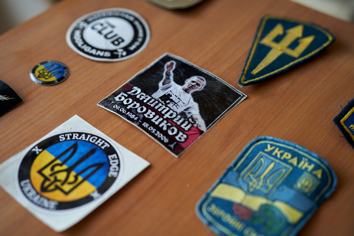 Добровольцы Донбасса мобилизуются на борьбу с терроризмом в ДНР