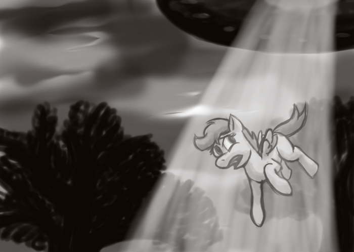    My Little Pony, Ponyart, Sweetie Belle, Scootaloo, Applebloom