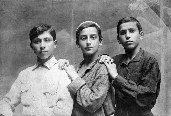 ��� �����, 1920 - 1922 ���, ������������ ����, �. �������, �� ������ ��������� �������������� �������