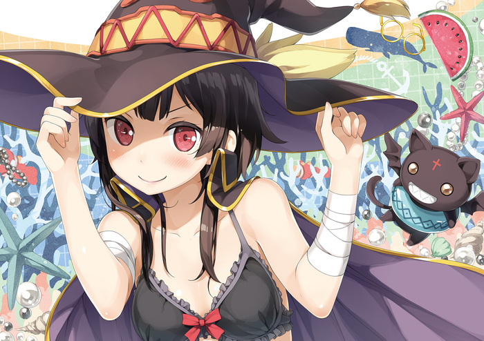 Megumin