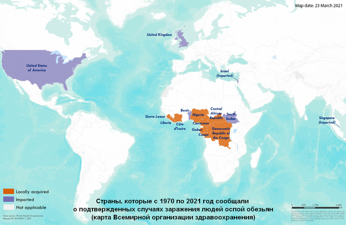          (Monkeypox) , , , , , , , , , , , , 