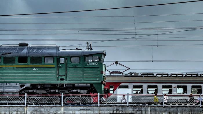 Екатеринбург, уличное