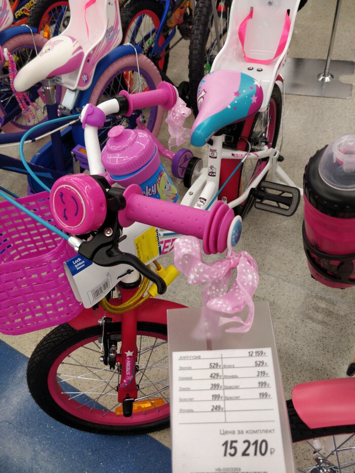 Спортмастер у кого-то списывал!