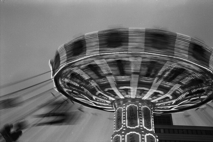 B&W , 2019  - , , , , Ilford, , , 