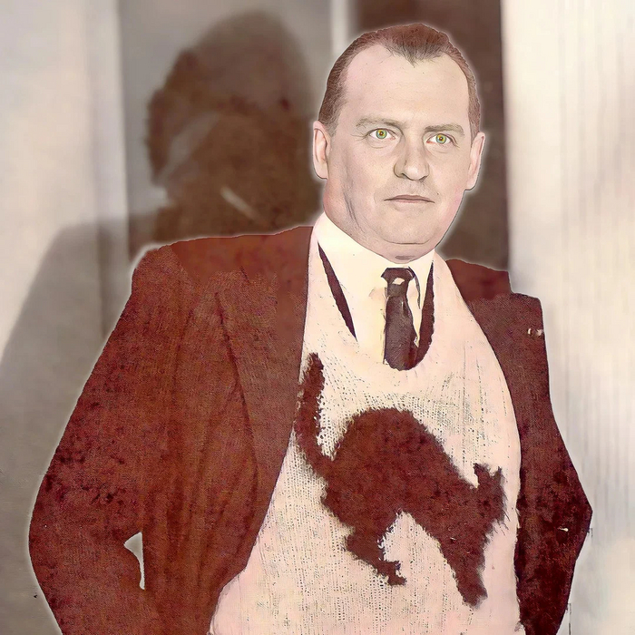 История из жизни 4-го чемпиона мира по шахматам Александра Алехина