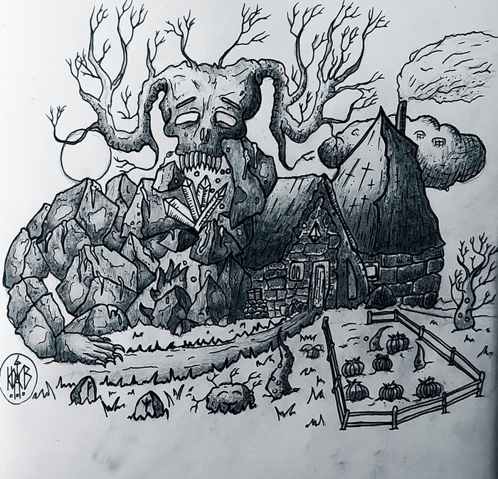 ����� �����/Quiet place