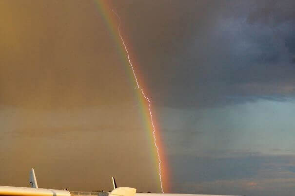 Rainbow , , , 