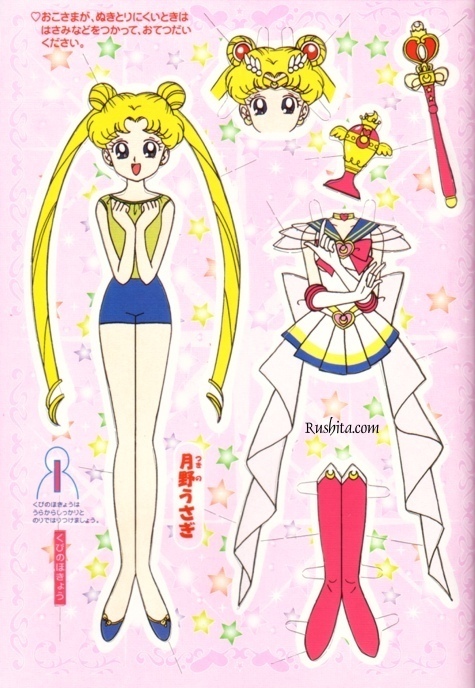   90-.    , ,  90-, , , , , Sailor Moon