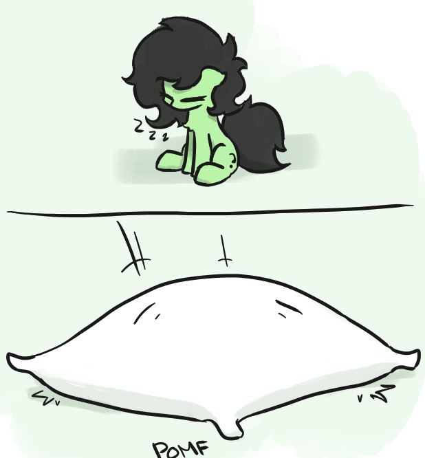  My Little Pony, Filly Anon, Plunger