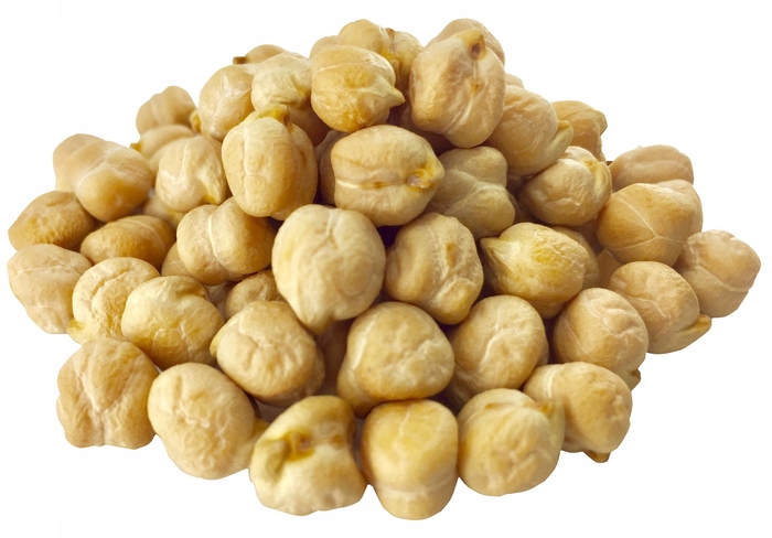 Семена Нута