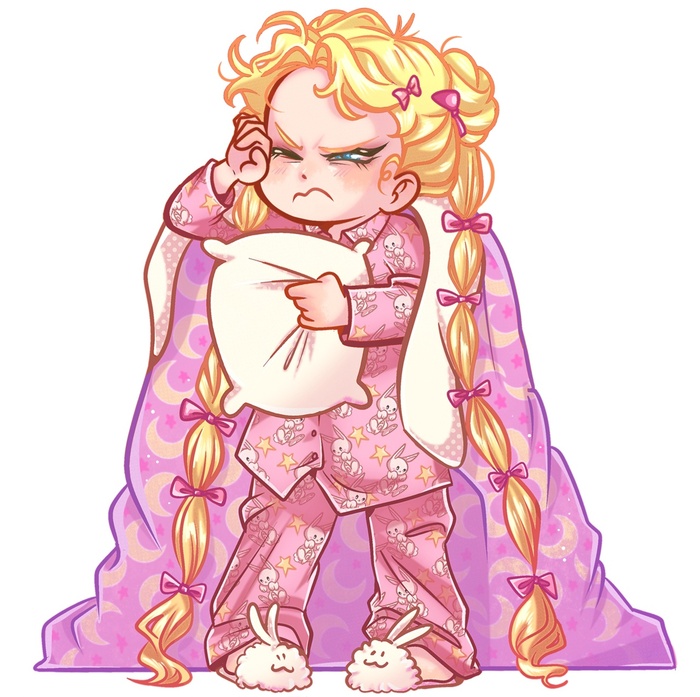 Доброе утро