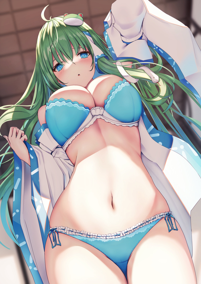 Sanae