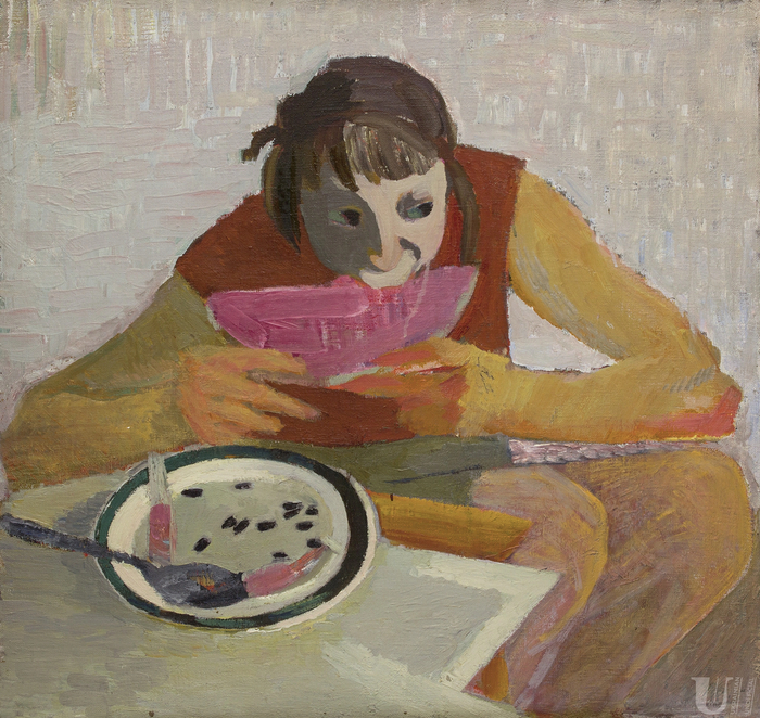 �������� �������. �����. ������� ����. 1961