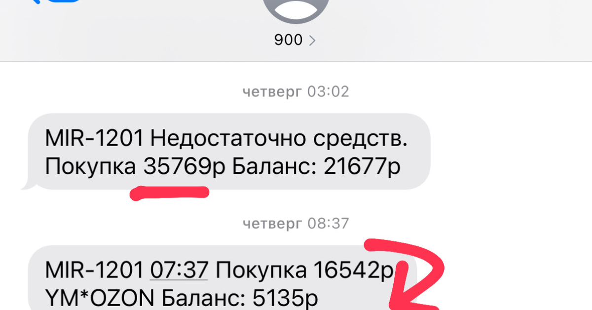 Оформили займ без моего ведома что