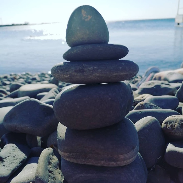 Ответ на пост "Я люблю этот народ"