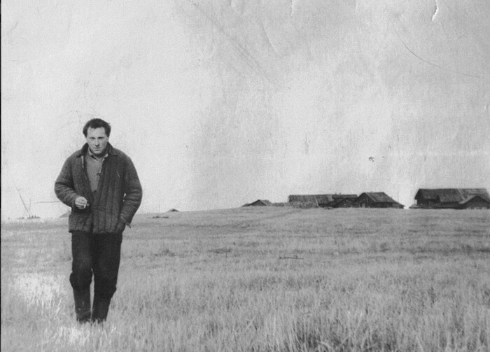 История двух стихотворений