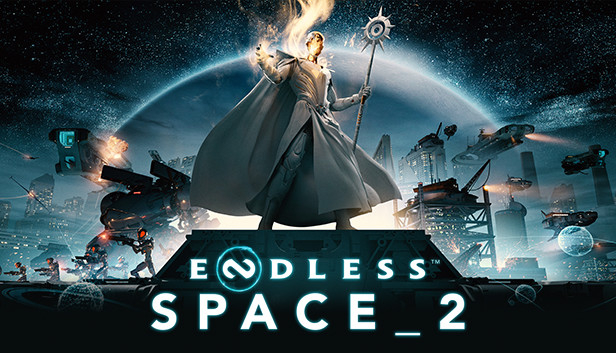 [Steam] ENDLESS Space 2 Steam, , Endless Space 2