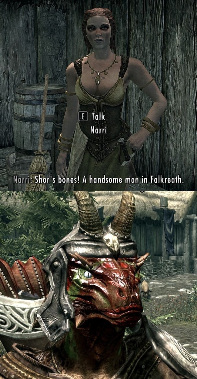       The Elder Scrolls V: Skyrim, The Elder Scrolls,  ,  