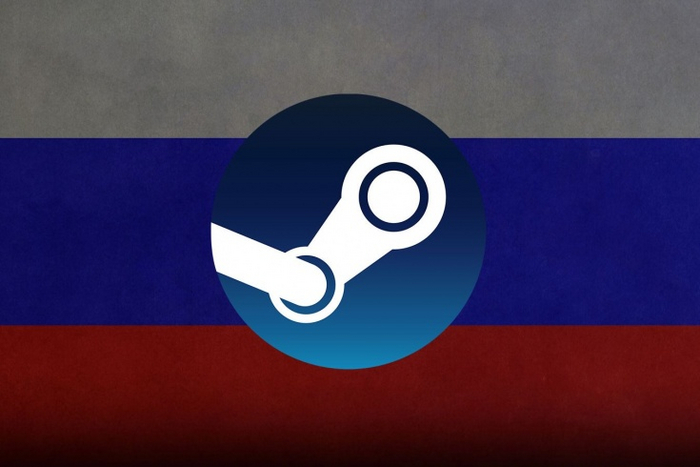 Steam для России глюканул и блокировки слетели Steam, Распродажа, Баг, Длиннопост