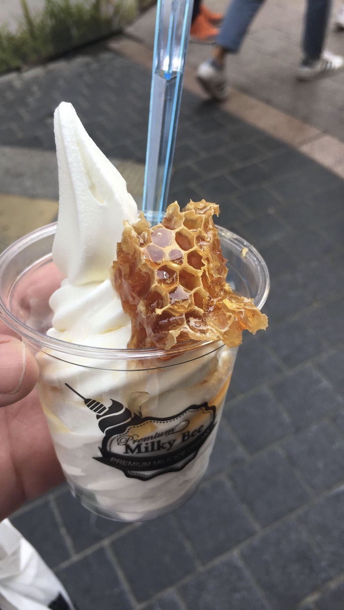 Что то захотелось