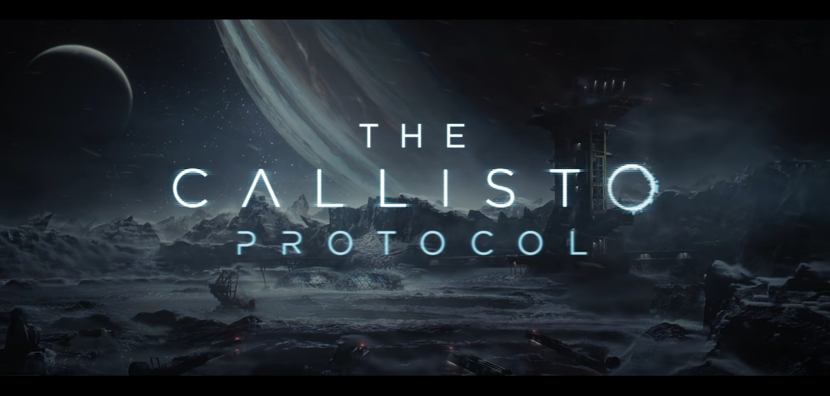 Купить Ключ The Callisto Protocol На Пк