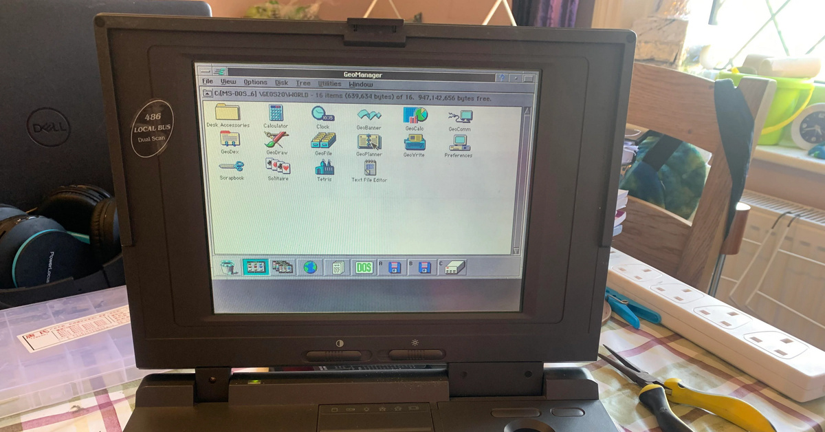 Хот род из ноутбука (апгрейд) | Пикабу