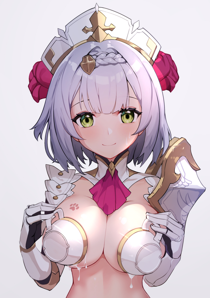 2 чашки молока этому господину!