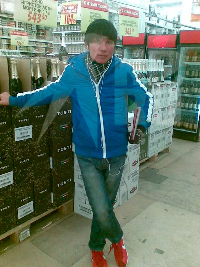 32-летний гастарбайтер женил на себе 74-летнюю бабушку и завладел ее ...