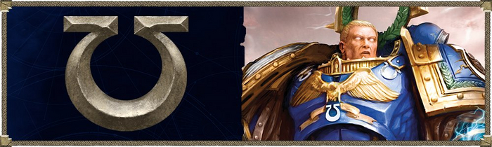          Warhammer 40k, Warhammer 30k, Roboute Guilliman, Ultramarines, Wh miniatures, Wh back, Wh News, , YouTube, 