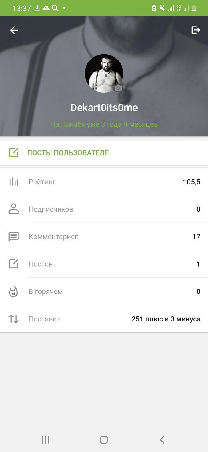 Все еще достоин?