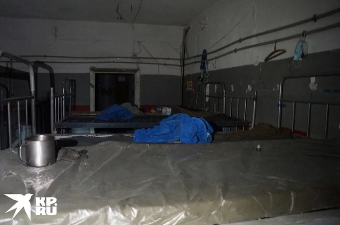 На Азовстали найден дневник украинского военнослужащего. Как проходили последние недели перед сдачей Политика, Украина, Россия, Война на Украине, Мариуполь, Азовсталь, В осаде, Плен, Дневник, Хроника, Дмитрий Стешин, Длиннопост