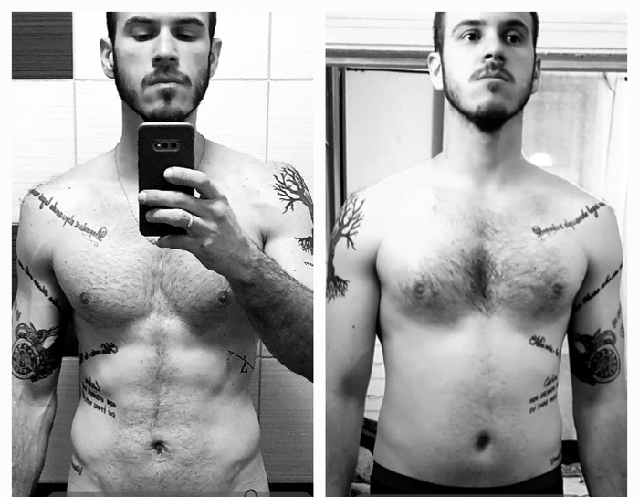 Клан "скрытого прогресса" или хобби за которое мне пока не платят