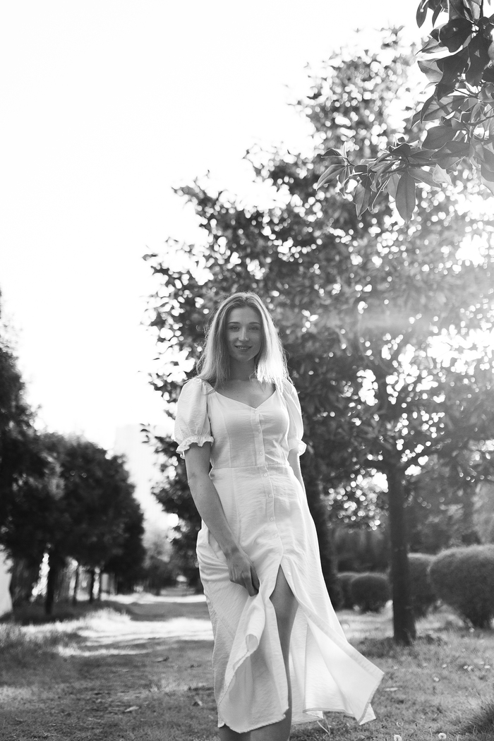 Фотограф в Батуми