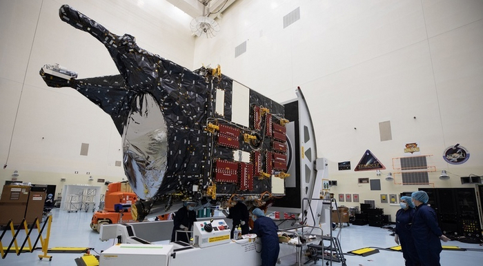 Проблемы с программным обеспечением задерживают запуск NASA Psyche. Space News