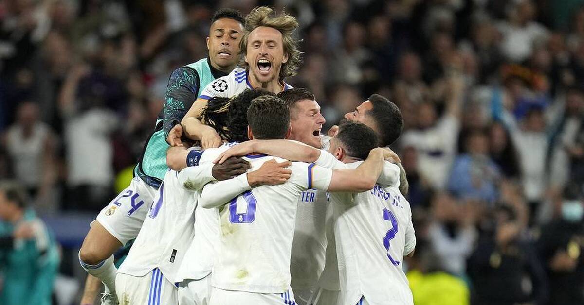 1 4 финала кто играет. Реал Мадрид лига чемпионов 2022 финал. Реал Мадрид победитель Лиги чемпионов 2022. Реал Мадрид победа в Лиге чемпионов 2022. Реал Мадрид Манчестер Сити лига чемпионов 2022.