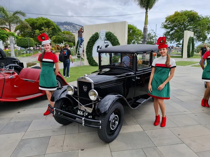 Шоу классических авто Авто, Классика, Ретроавтомобиль, Выставка, Длиннопост