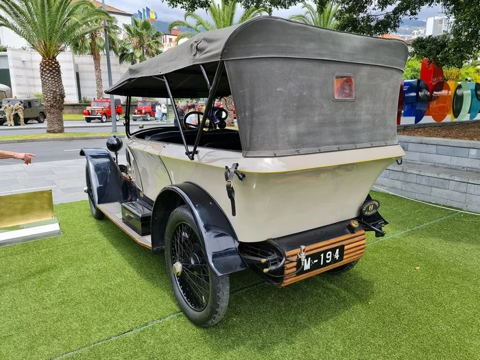 Шоу классических авто Авто, Классика, Ретроавтомобиль, Выставка, Длиннопост