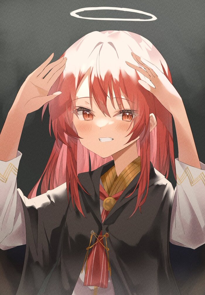 Arknights operators Аниме, Anime Art, Arknights, Dusk (Arknights), Amiya, Schwarz, Irene (Arknights), Istina (Arknights), Exusiai, Surtr, Skadi, Hoshiguma, Длиннопост