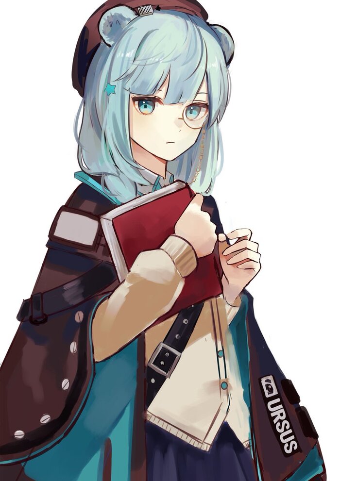 Arknights operators Аниме, Anime Art, Arknights, Dusk (Arknights), Amiya, Schwarz, Irene (Arknights), Istina (Arknights), Exusiai, Surtr, Skadi, Hoshiguma, Длиннопост