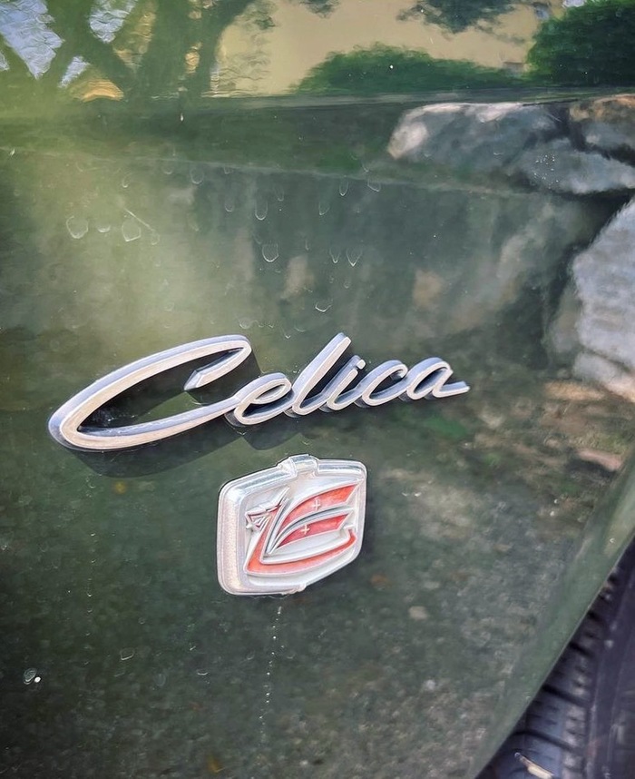 Toyota Celica ST      Toyota, Toyota Celica, , 