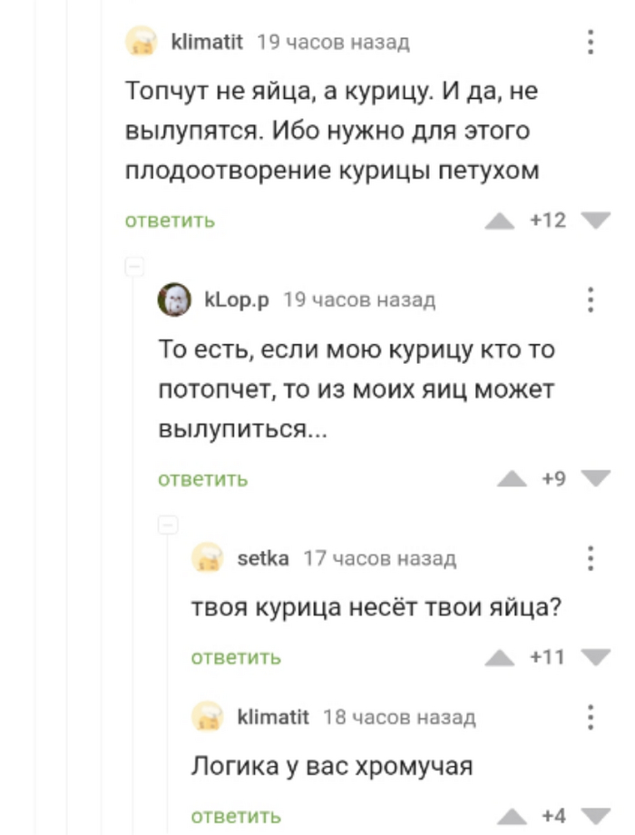 �-������