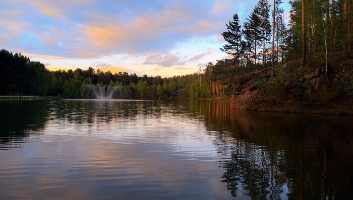 Вероломное нападение лета