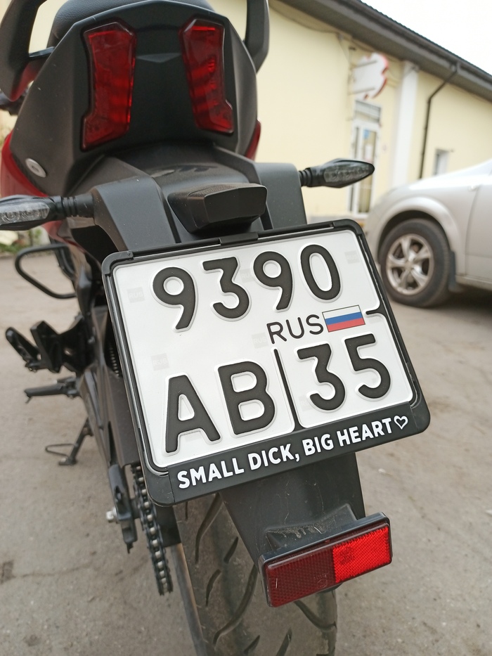 Умей радоваться мелочам!