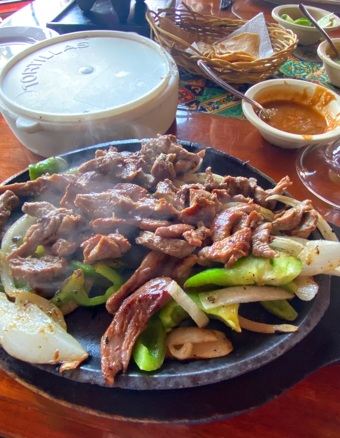 мексиканский туристический стритфуд. продолжение личный опыт, еда, мексика, уличная еда, вкусняшки, длиннопост