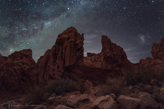 Milky Way