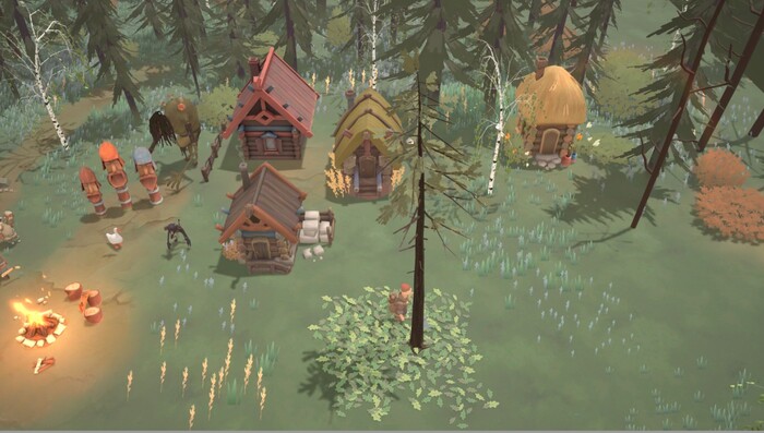 Про детали в играх и игры в деталях Игры, Unity, Видеоигра, Геймеры, Gamedev, Разработка, Steam, Гифка, Видео, YouTube, Длиннопост
