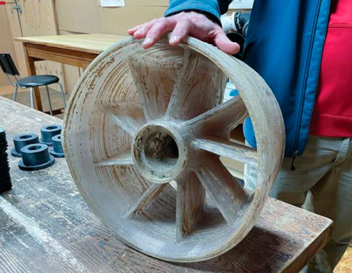 Обзор журнала Additive Manufacturing. Май 2022. Часть 2 Обзор, 3D печать, 3D принтер, Технологии, Техника, Длиннопост