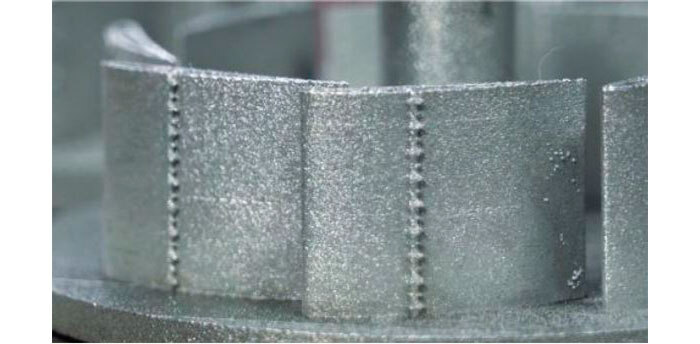 Обзор журнала Additive Manufacturing. Май 2022. Часть 2 Обзор, 3D печать, 3D принтер, Технологии, Техника, Длиннопост